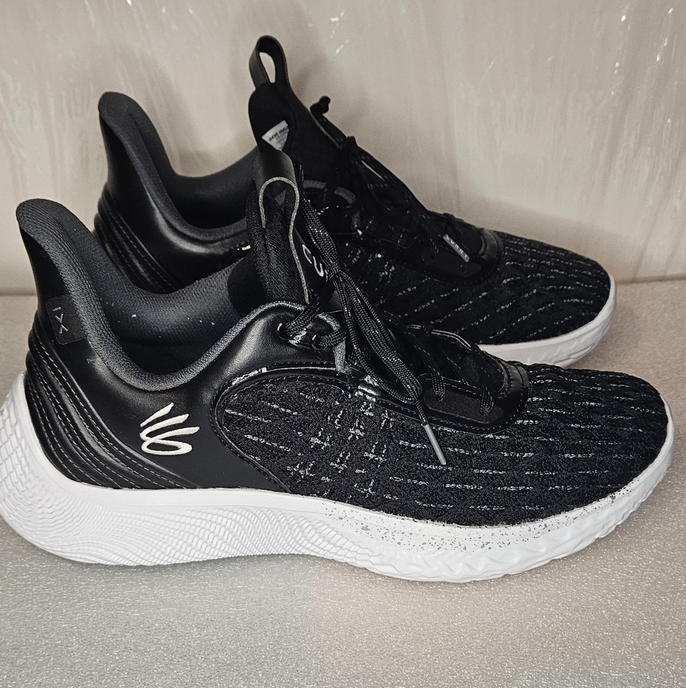 Under Armour Steph Curry Shoes